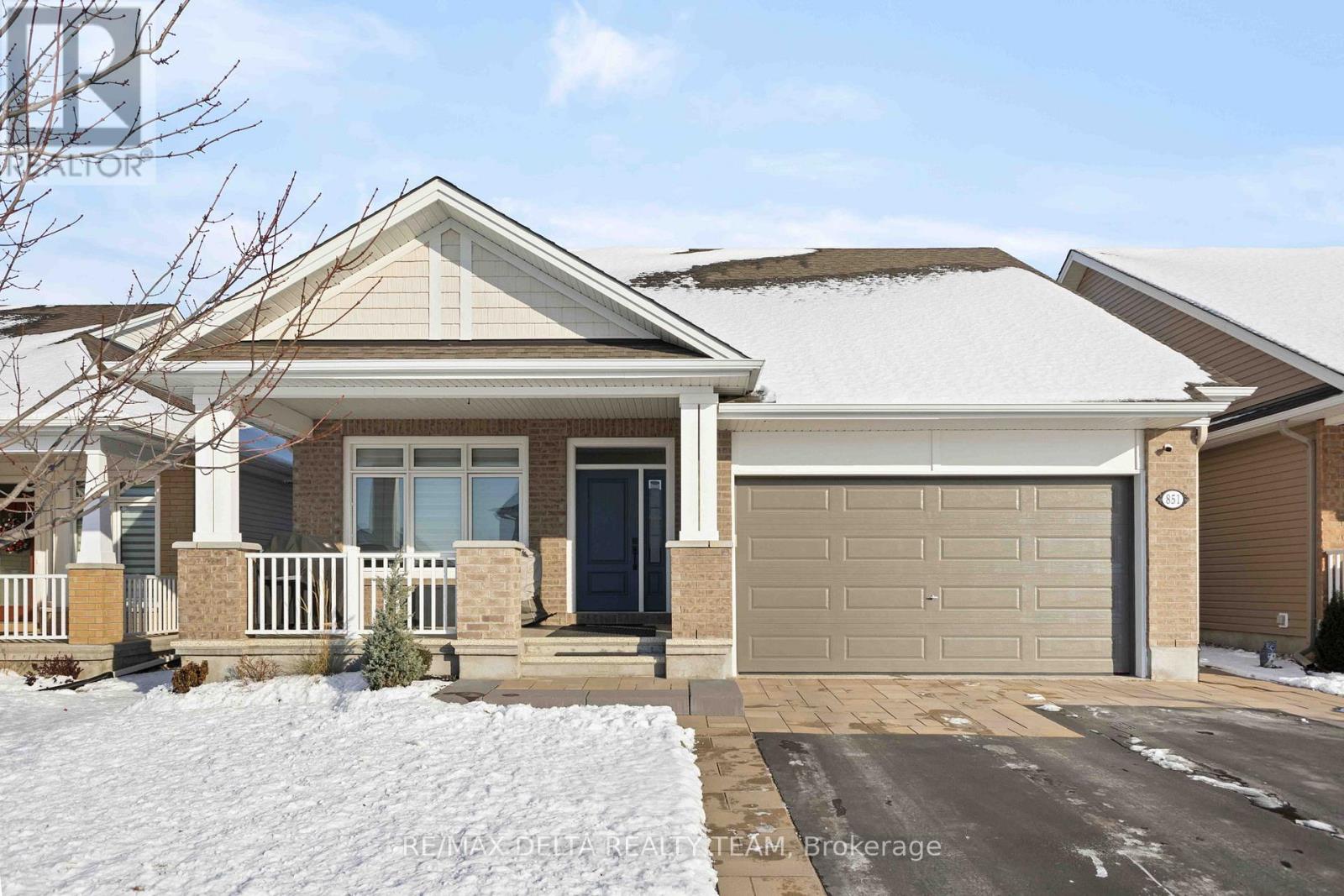 MLS® listing #29165655 for sale located at 851 TEWIN CIRCLE