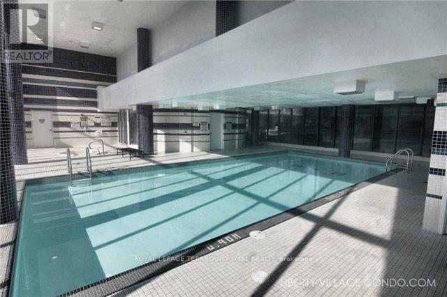 MLS® listing #29165714 for sale located at 802 - 59 EAST LIBERTY STREET