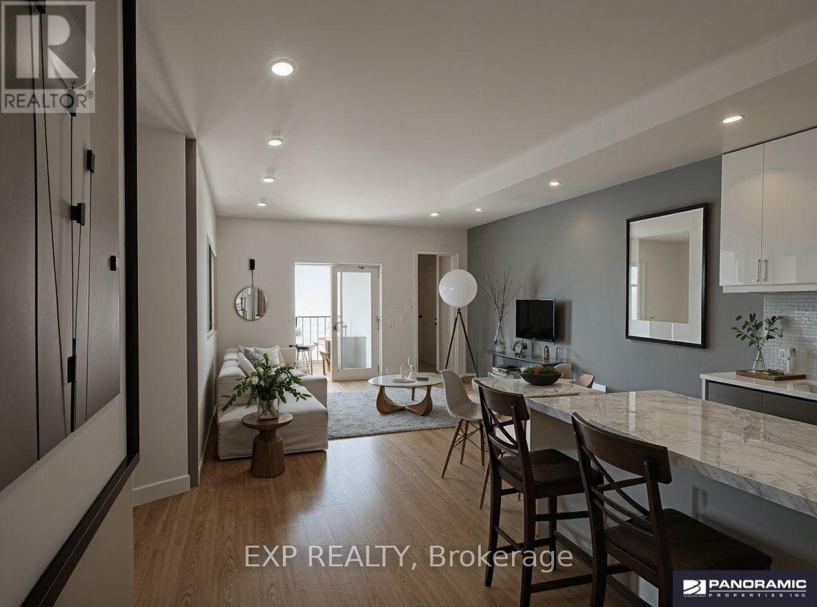 MLS® listing #29165864 for sale located at 209C - 155 HAGAR STREET