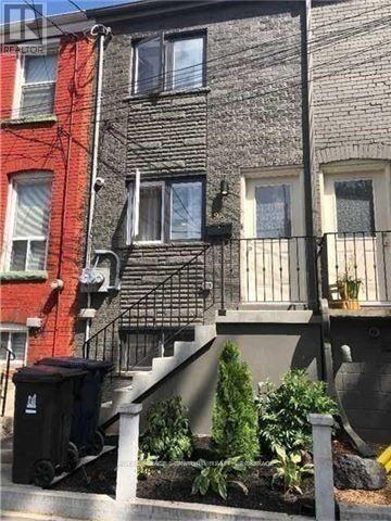 MLS® listing #29165895 for sale located at LOWER - 92 MITCHELL AVENUE