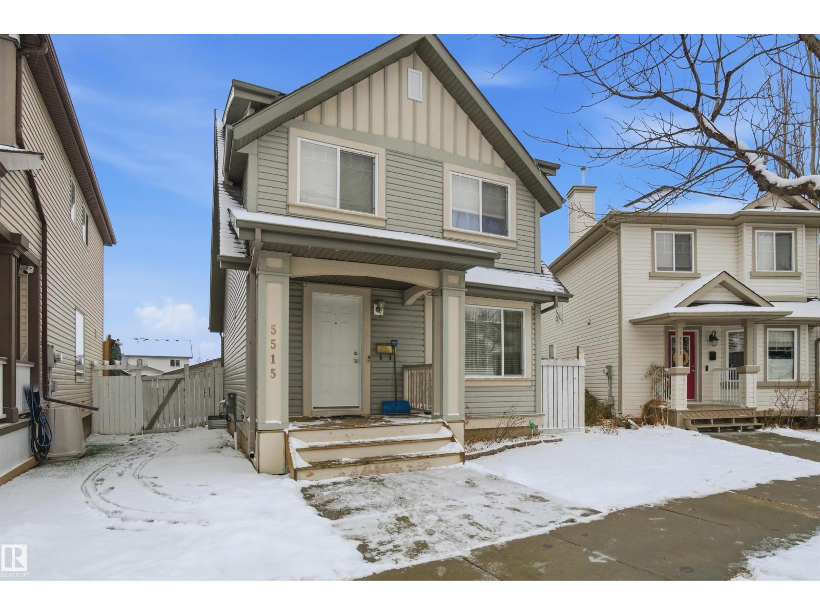 MLS® listing #29166046 for sale located at 5515 STEVENS CR NW