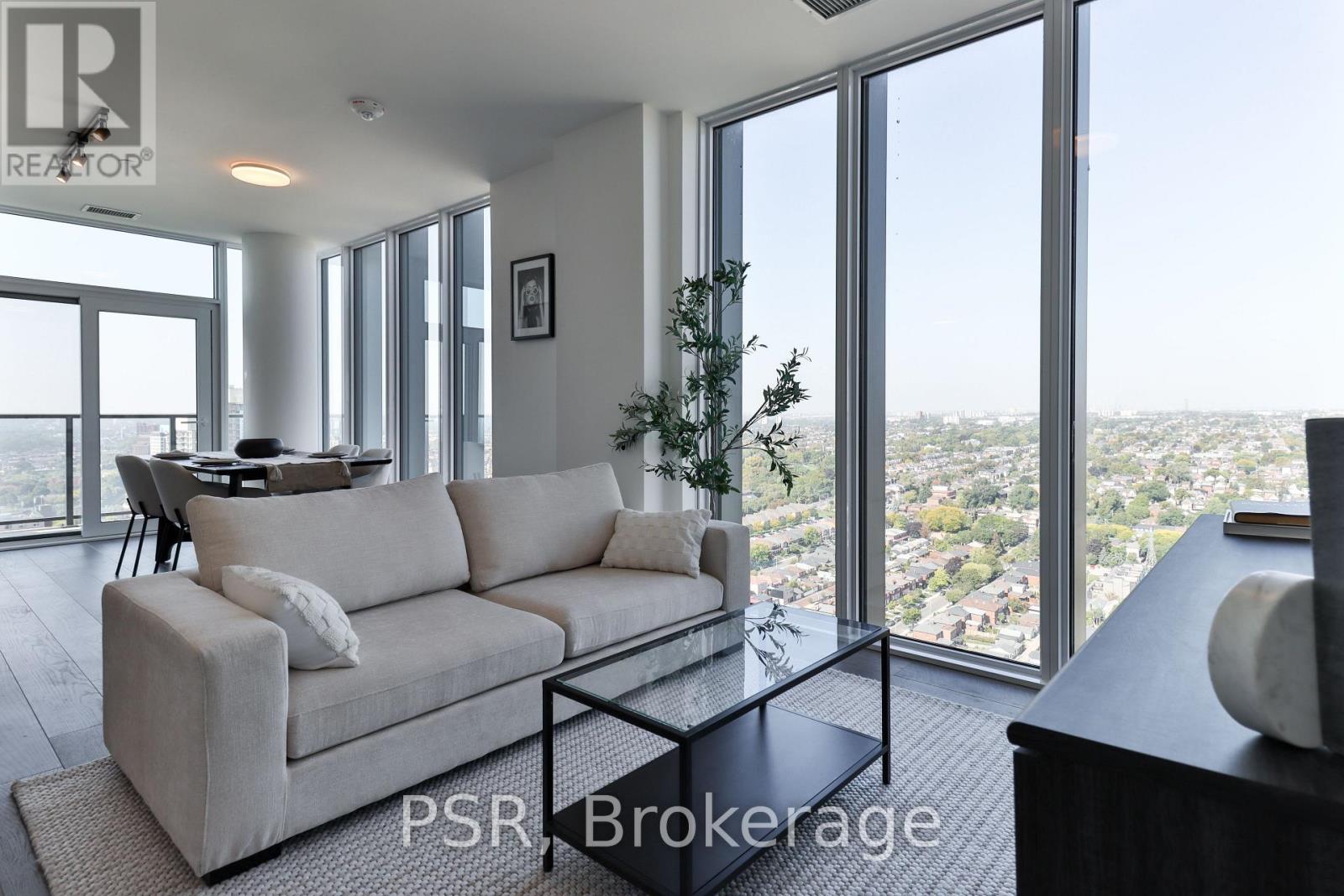 MLS® listing #29166496 for sale located at 2904 - 1285 DUPONT STREET