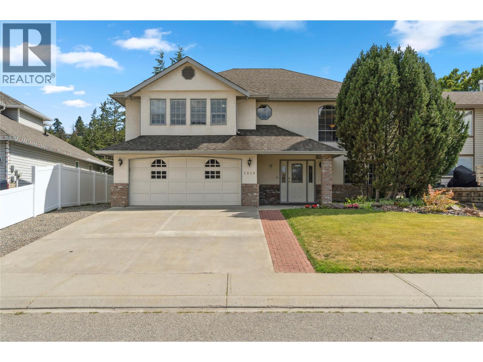 MLS® listing #29166512 for sale located at 1869 MCKINLEY Court