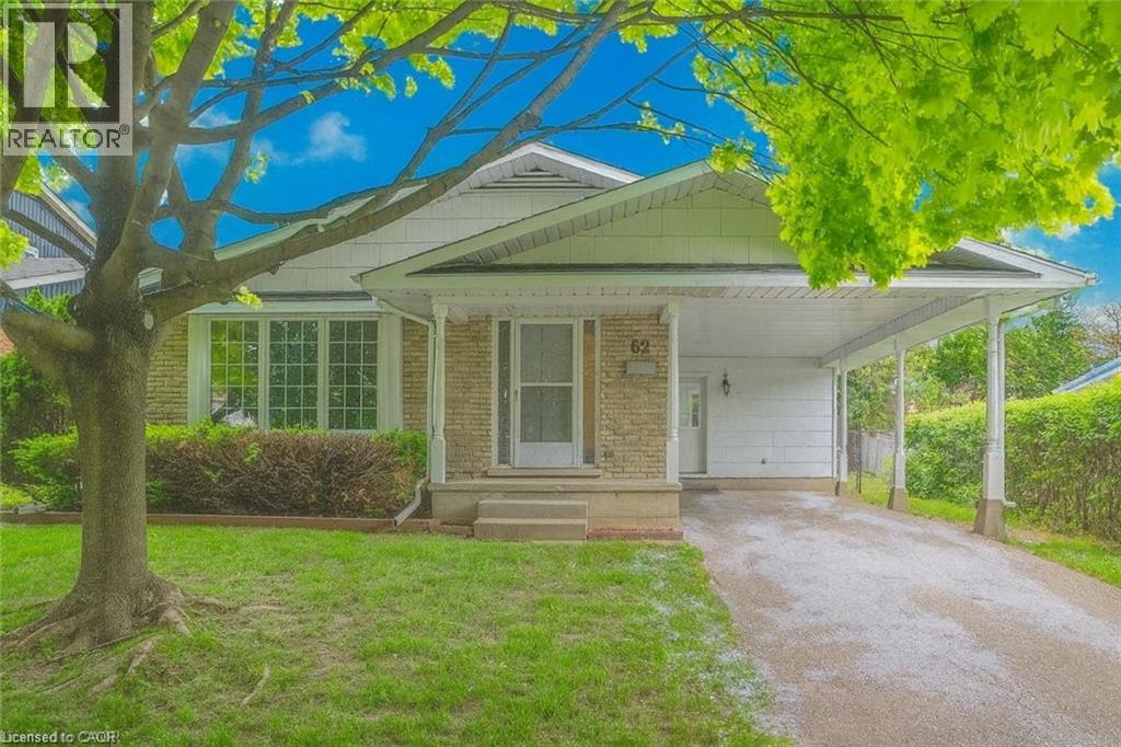 MLS® listing #29166644 for sale located at 62 LEWIS Crescent