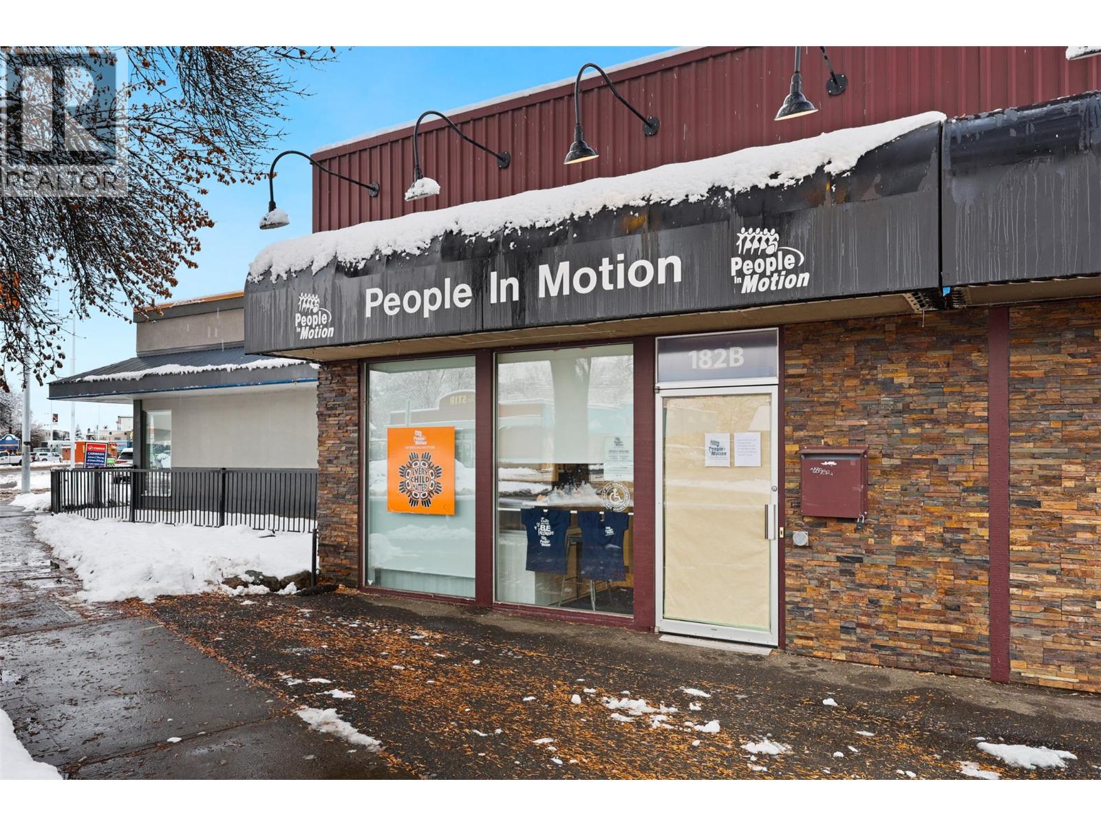 MLS® listing #29166960 for sale located at 182B Tranquille Road