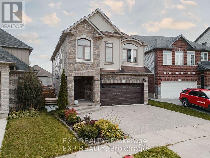 MLS® listing #29167179 for sale located at 346 MOORLANDS CRESCENT
