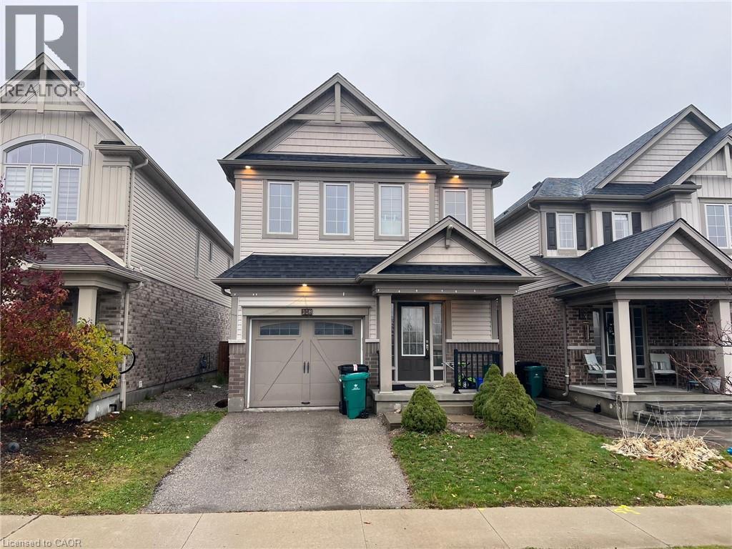 MLS® listing #29167373 for sale located at 118 STEEPLECHASE Way