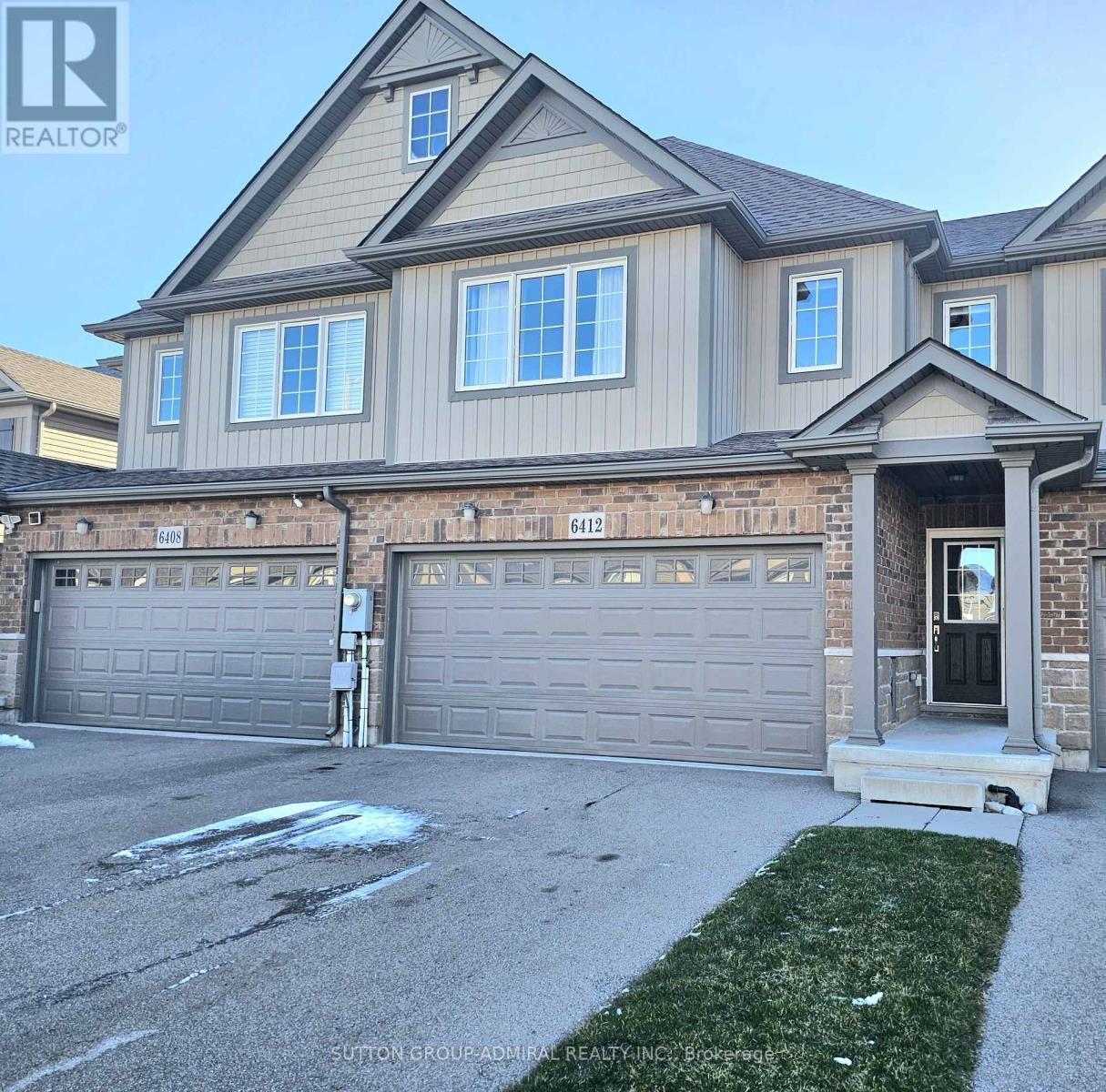 MLS® listing #29167817 for sale located at 6412 SHAPTON CRESCENT