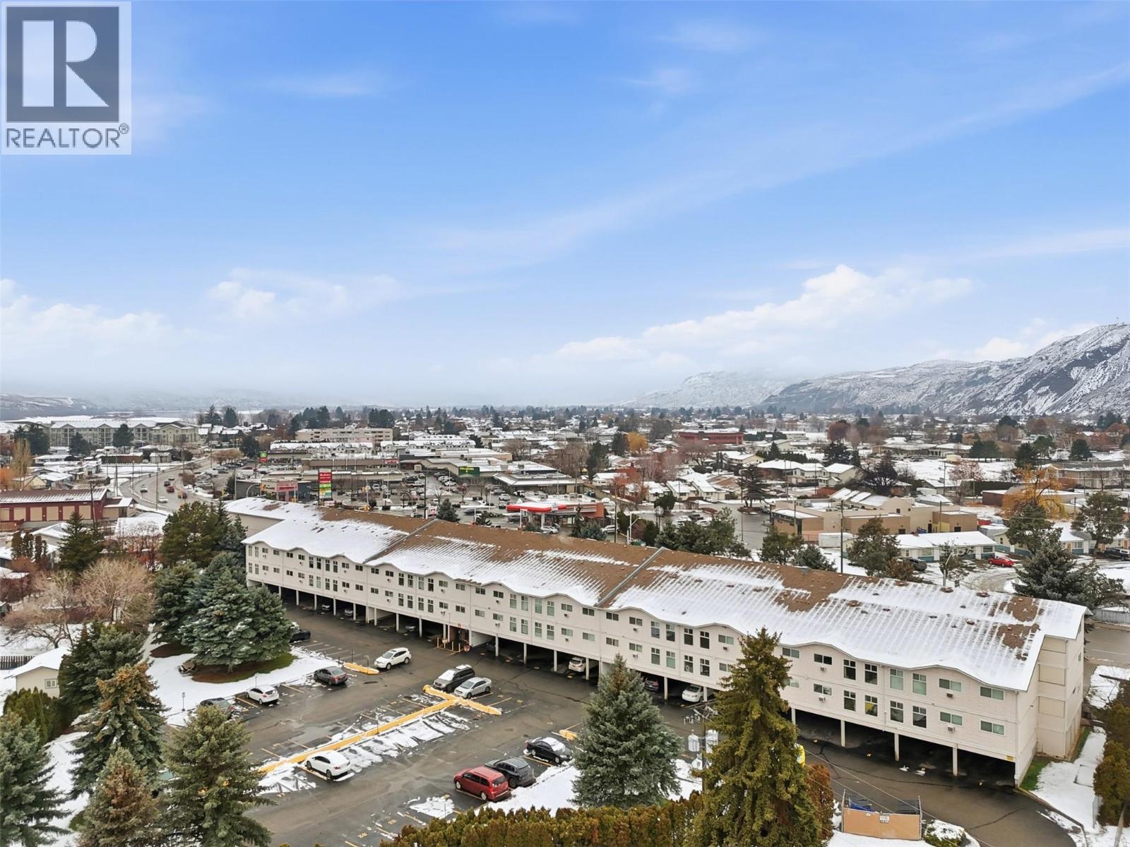 MLS® listing #29168207 for sale located at 1760 Brunner Avenue Unit# 119