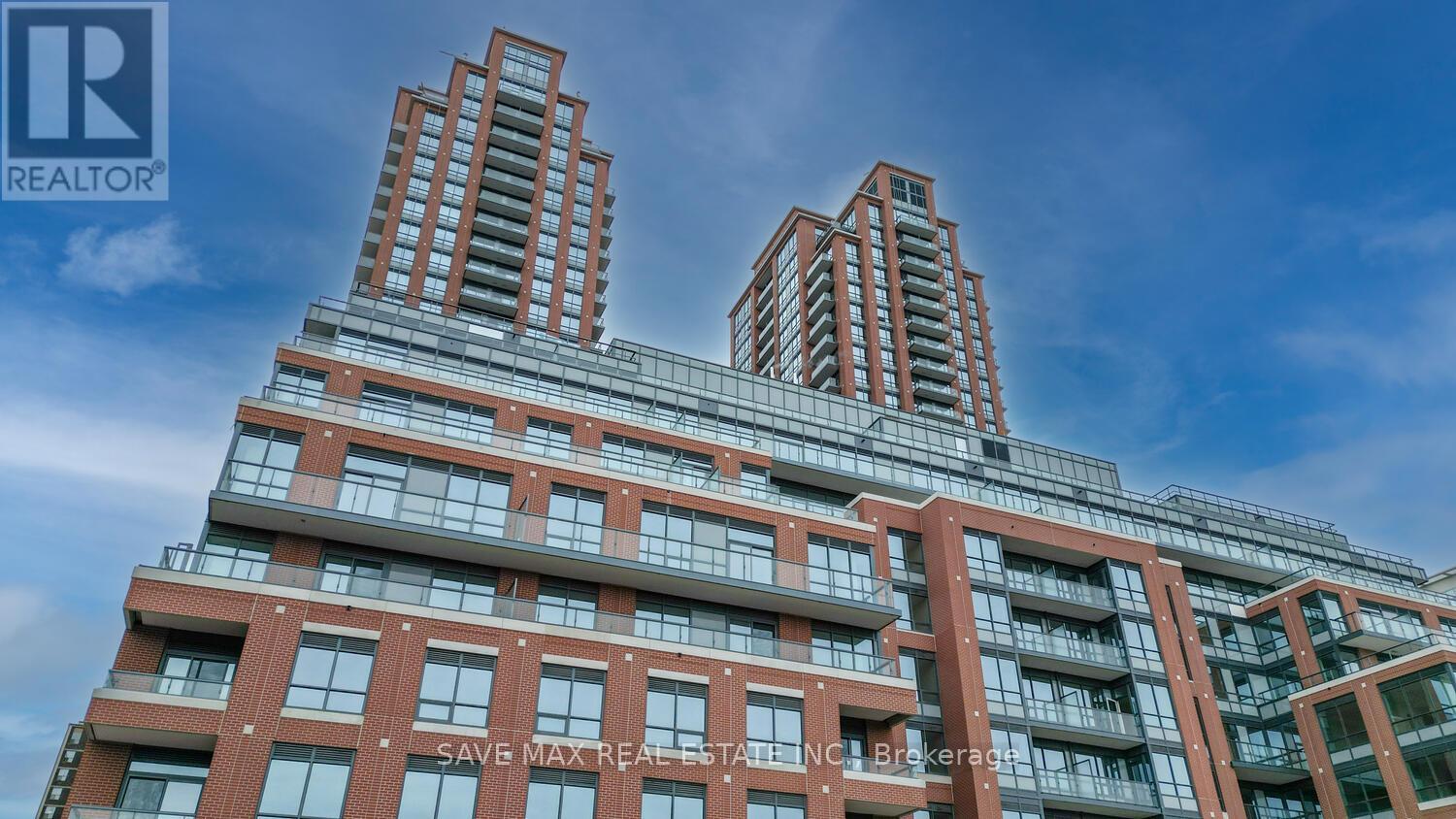 MLS® listing #29168556 for sale located at 304 - 3260 SHEPPARD AVENUE E