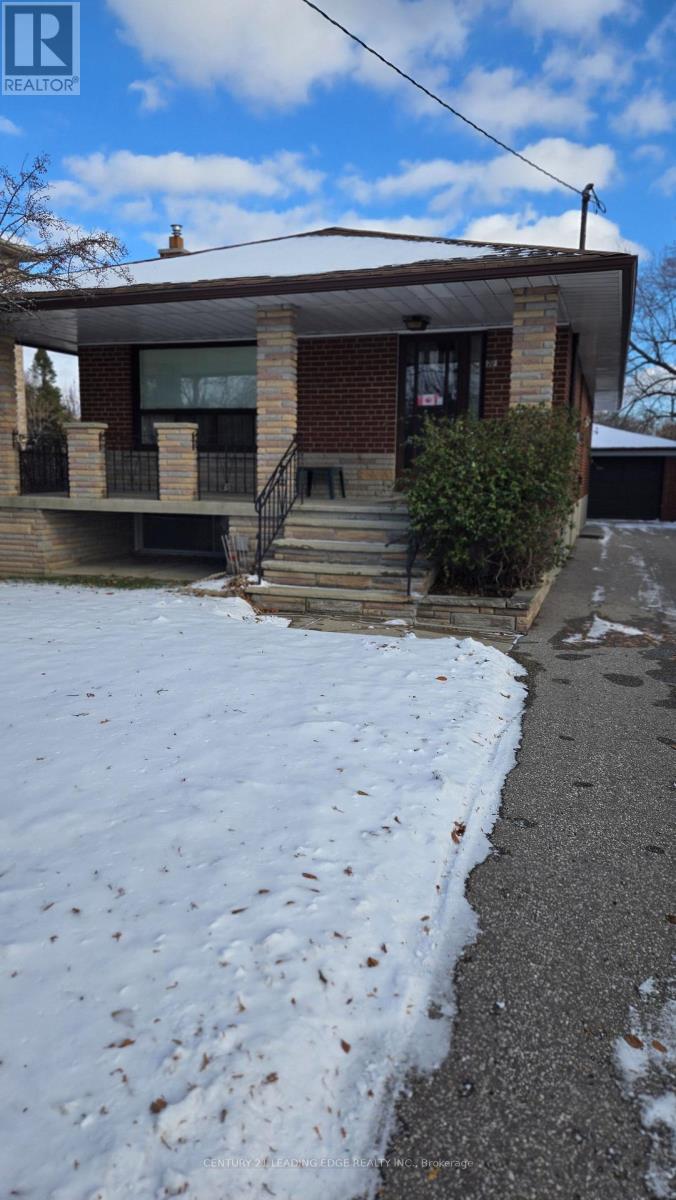 MLS® listing #29168558 for sale located at 71 GOODERHAM DRIVE