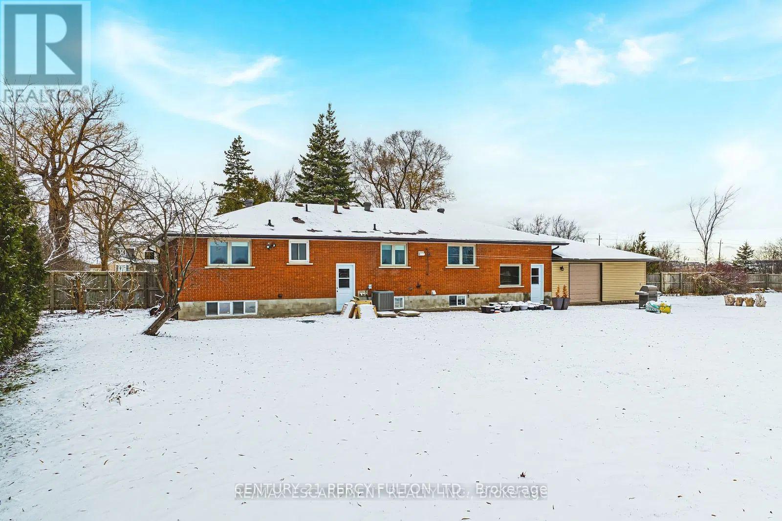 MLS® listing #29168680 for sale located at 485 56 HIGHWAY
