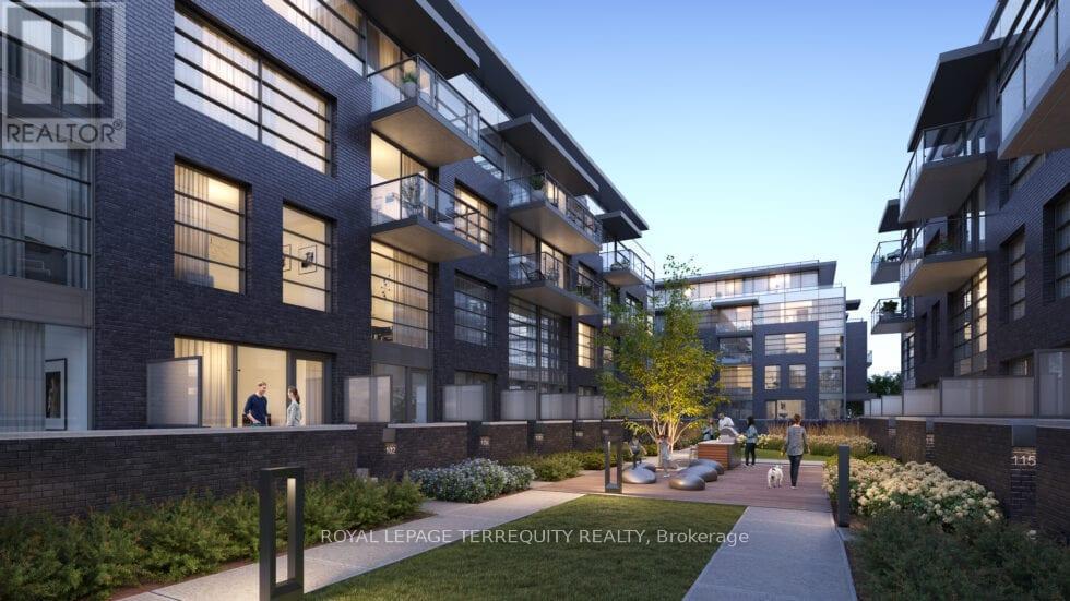 MLS® listing #29168744 for sale located at 453 F - 1608 CHARLES STREET