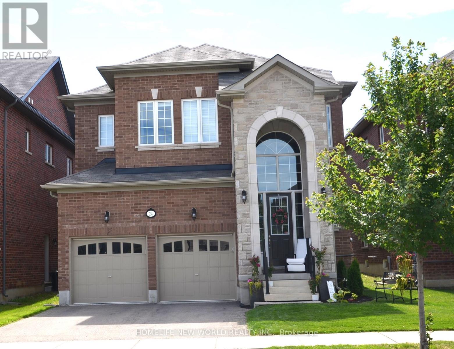 MLS® listing #29168762 for sale located at 24 MONARCH DRIVE