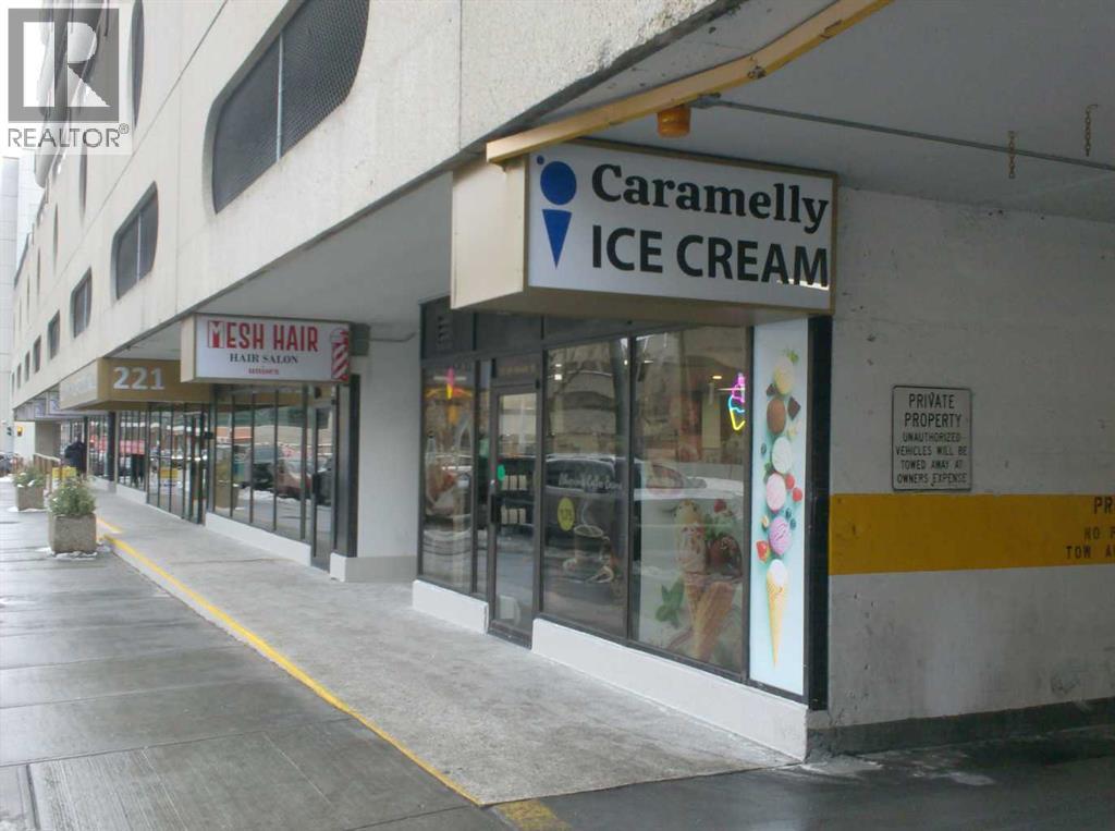 MLS® listing #29168768 for sale located at 215 6 Avenue SE