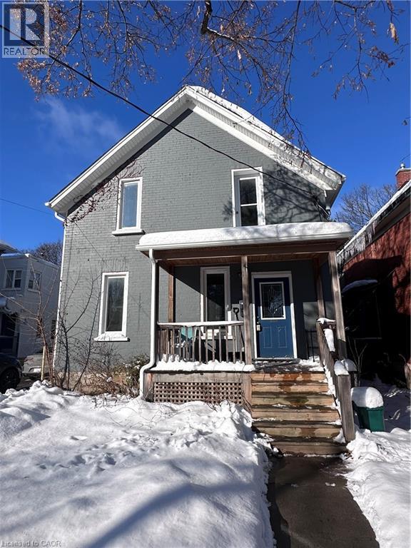 MLS® listing #29168770 for sale located at 52 CHAPEL Street