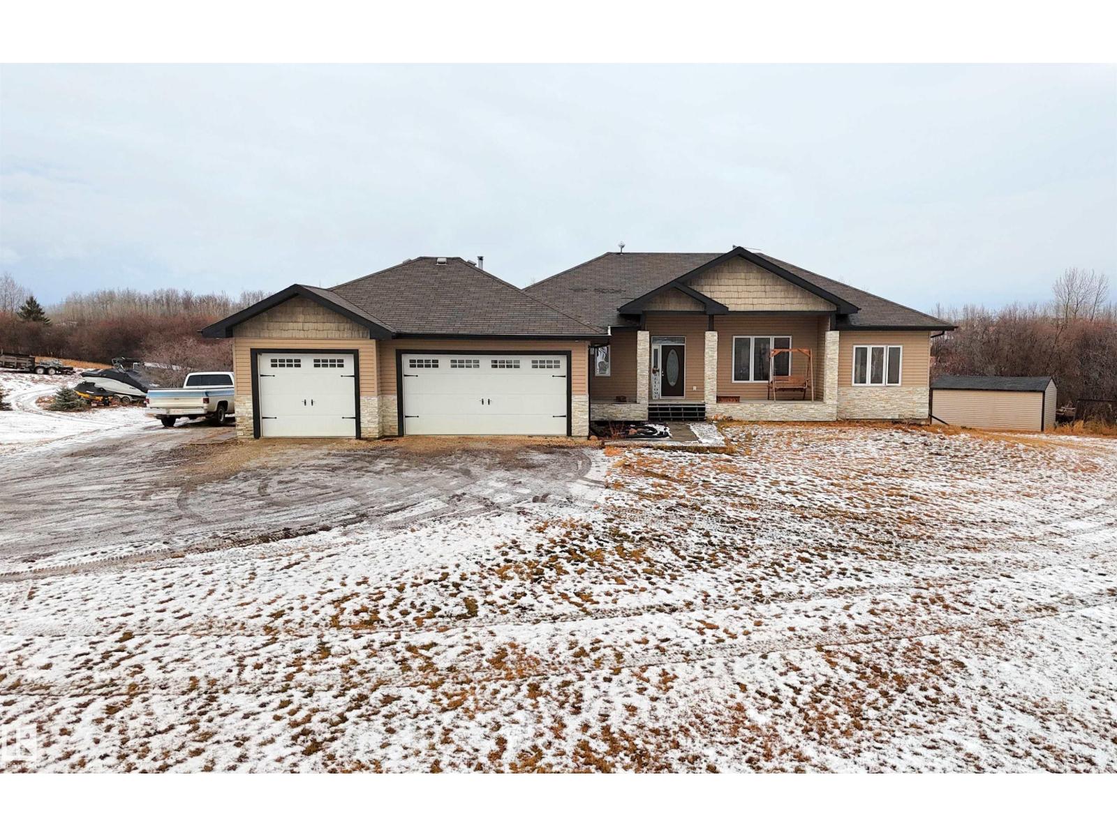 MLS® listing #29168779 for sale located at 2A 1319 TWP RD 510