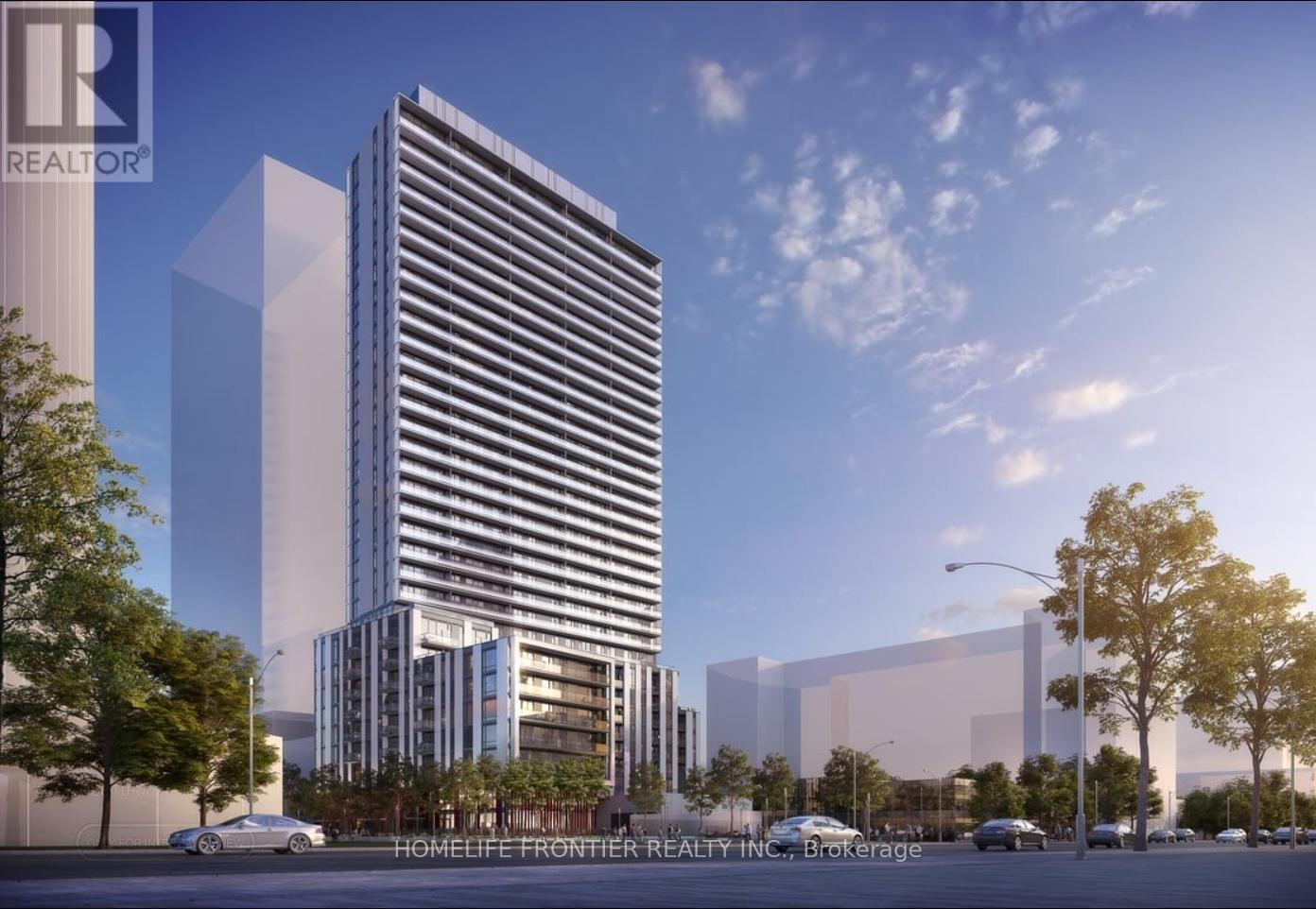 MLS® listing #29168781 for sale located at 719 - 5858 YONGE STREET