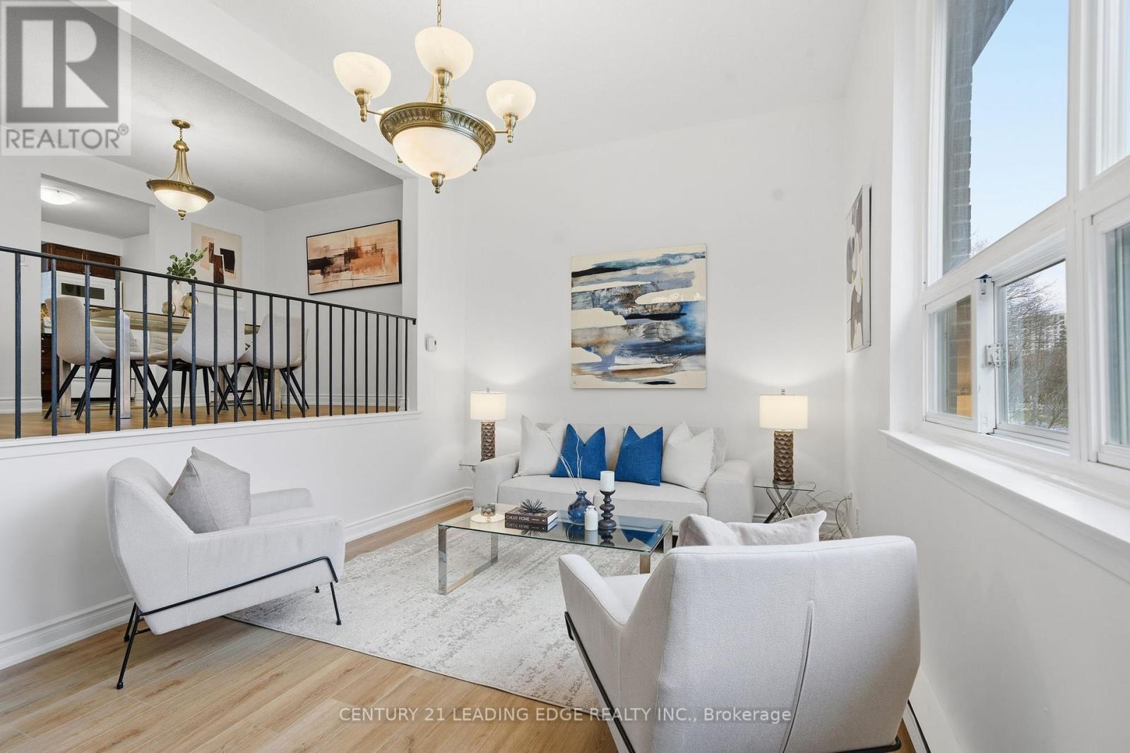 MLS® listing #29168787 for sale located at 2 - 1310 FIELDLIGHT BOULEVARD