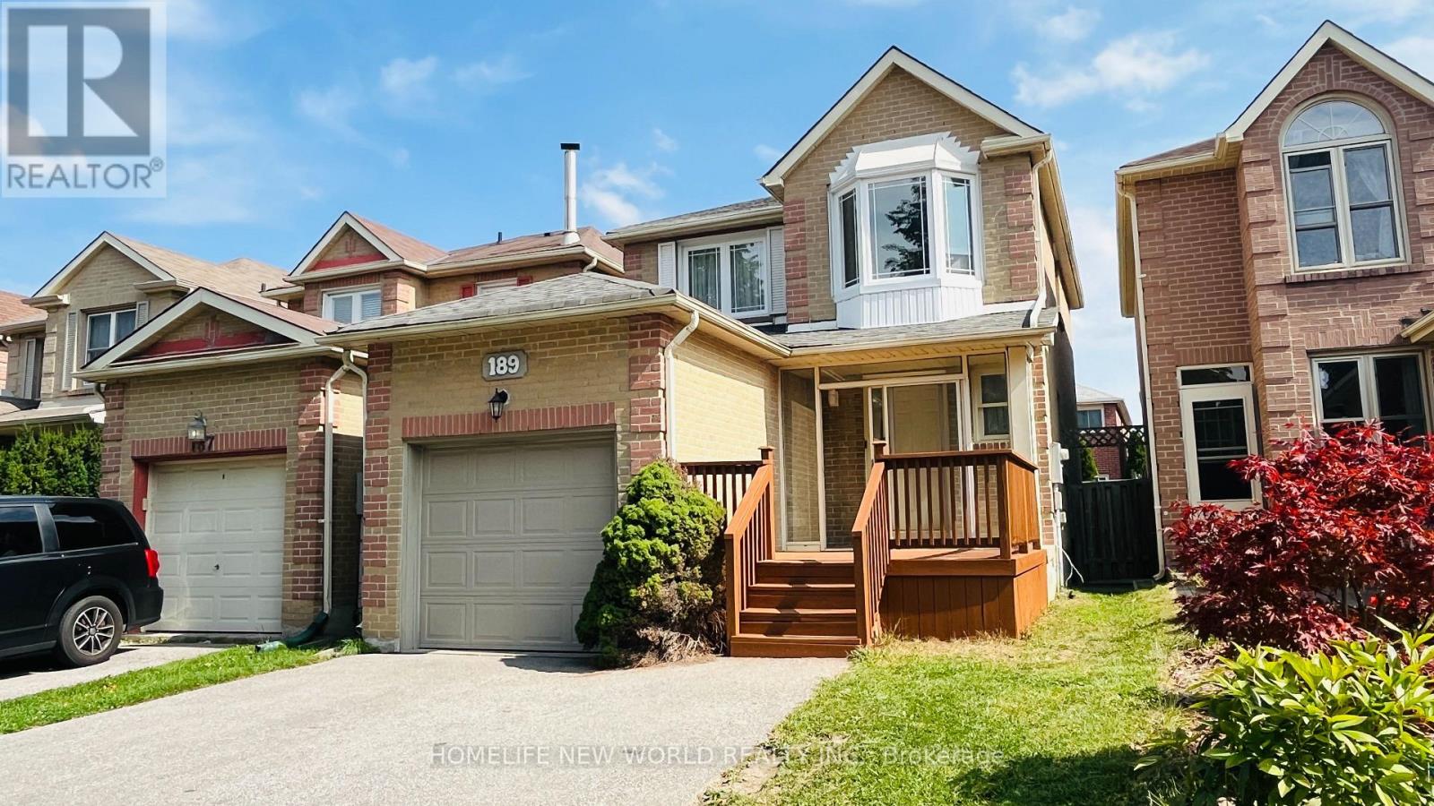 MLS® listing #29168790 for sale located at 189 GAILCREST CIRCLE
