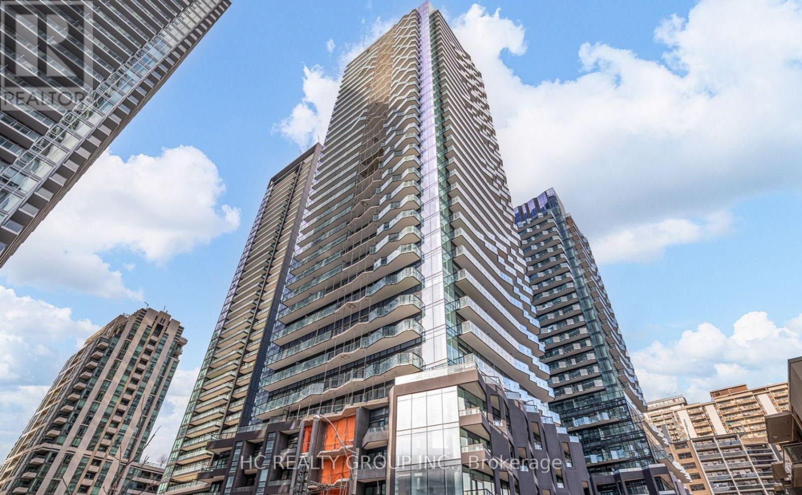 MLS® listing #29168863 for sale located at 707N - 120 BROADWAY AVENUE