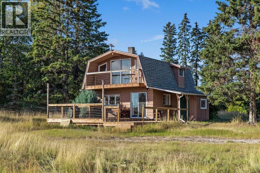 MLS® listing #29169082 for sale located at 34540 Range Road 20