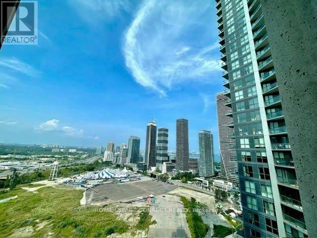 MLS® listing #29169190 for sale located at 2410 - 36 PARK LAWN ROAD