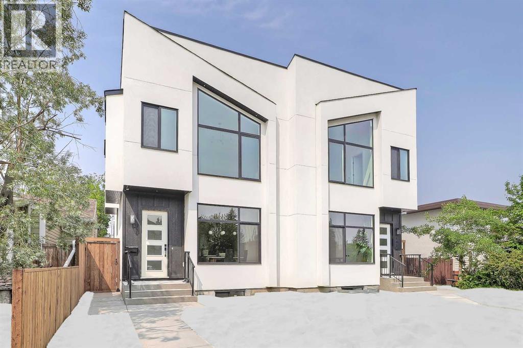 MLS® listing #29169462 for sale located at 6416 34 Avenue NW