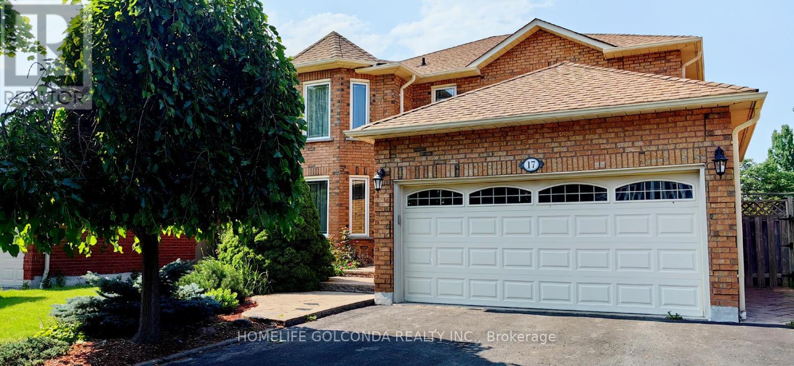 MLS® listing #29169541 for sale located at 17 GOODWOOD DRIVE
