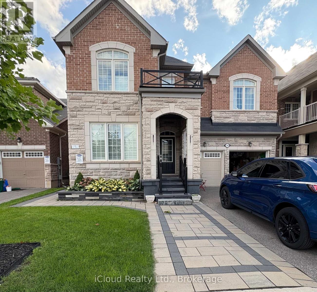 MLS® listing #29169568 for sale located at BASEMENT - 1198 MCEACHERN COURT