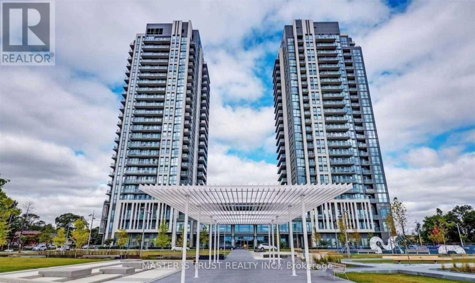 MLS® listing #29169596 for sale located at 1102 - 17 ZORRA STREET