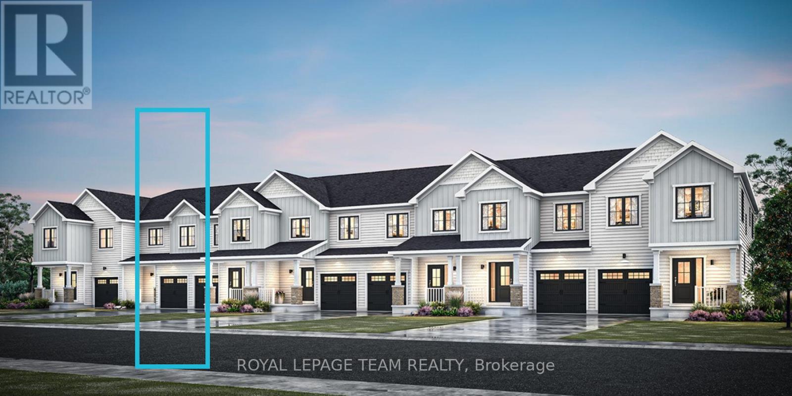 MLS® listing #29169599 for sale located at 110 LAUREL PRIVATE