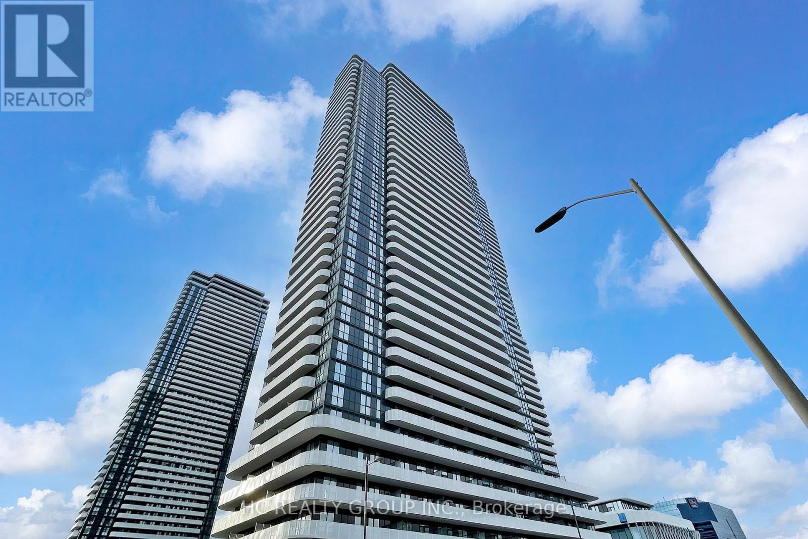 MLS® listing #29169607 for sale located at 3101 - 8 INTERCHANGE WAY