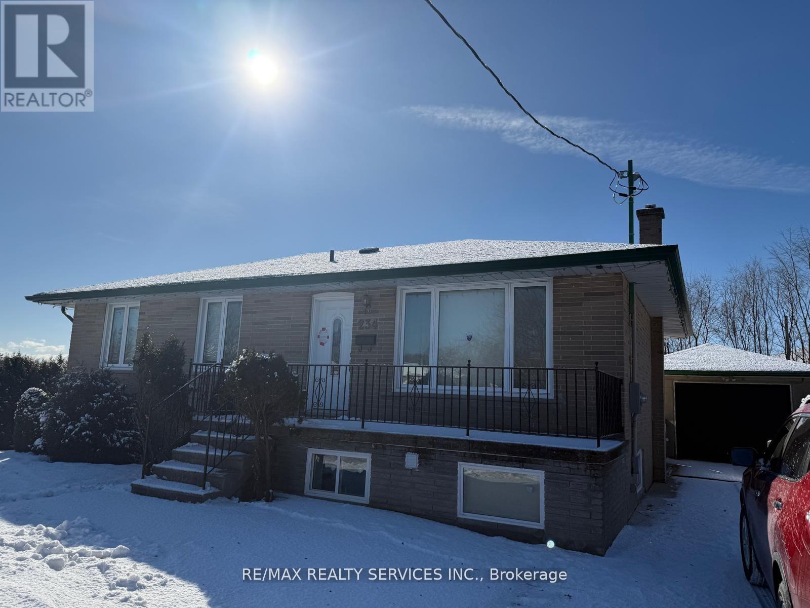MLS® listing #29169660 for sale located at BSMT - 234 MORDEN ROAD