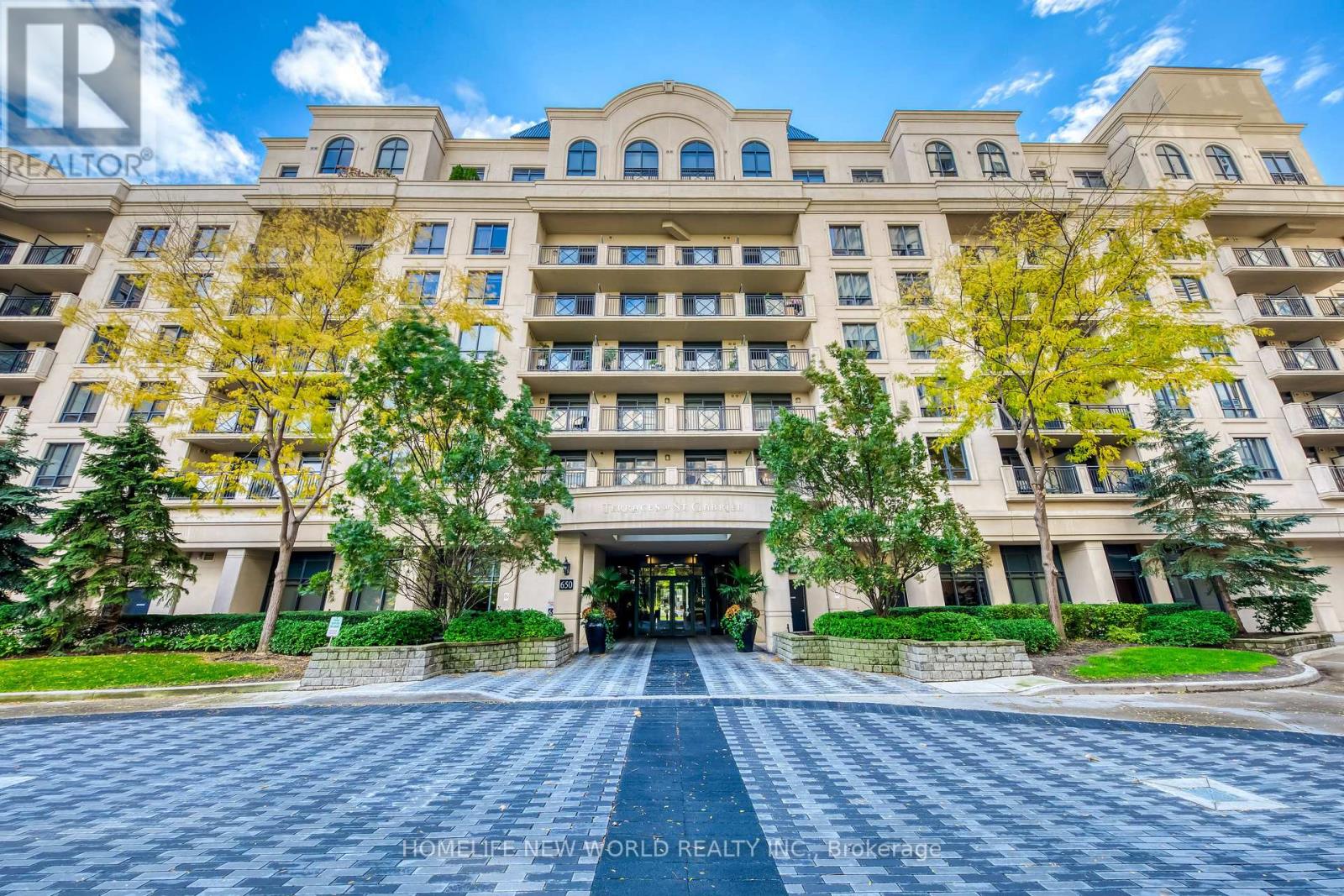 MLS® listing #29169673 for sale located at 531 - 650 SHEPPARD AVENUE E