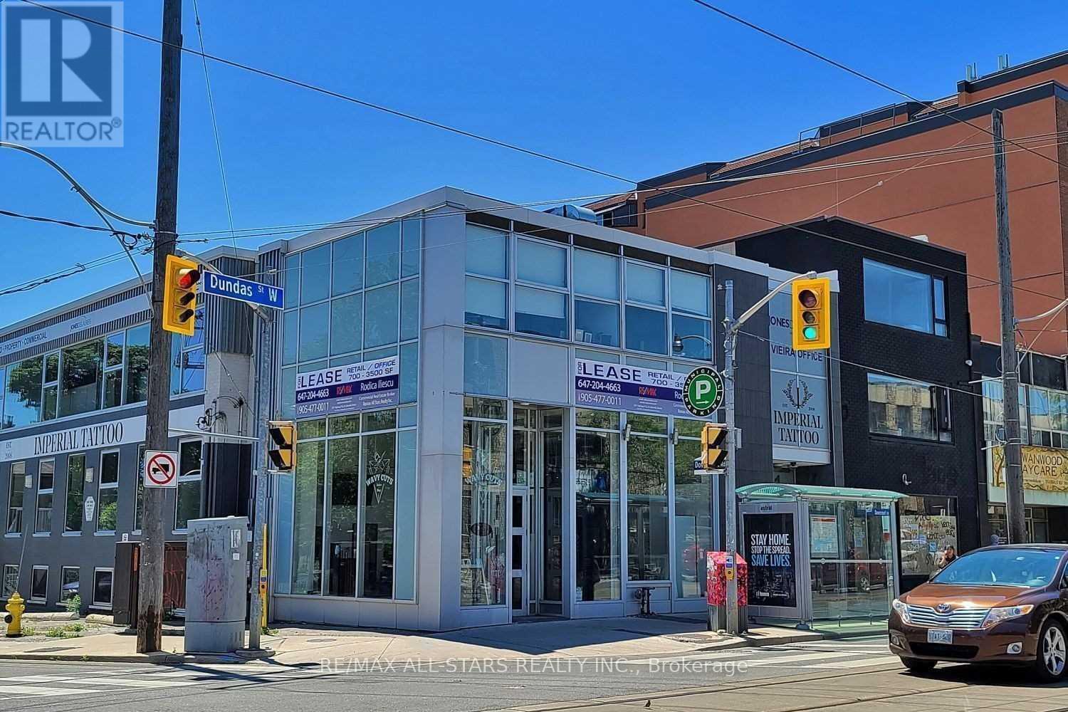 MLS® listing #29169676 for sale located at 200 - 1269 DUNDAS STREET W