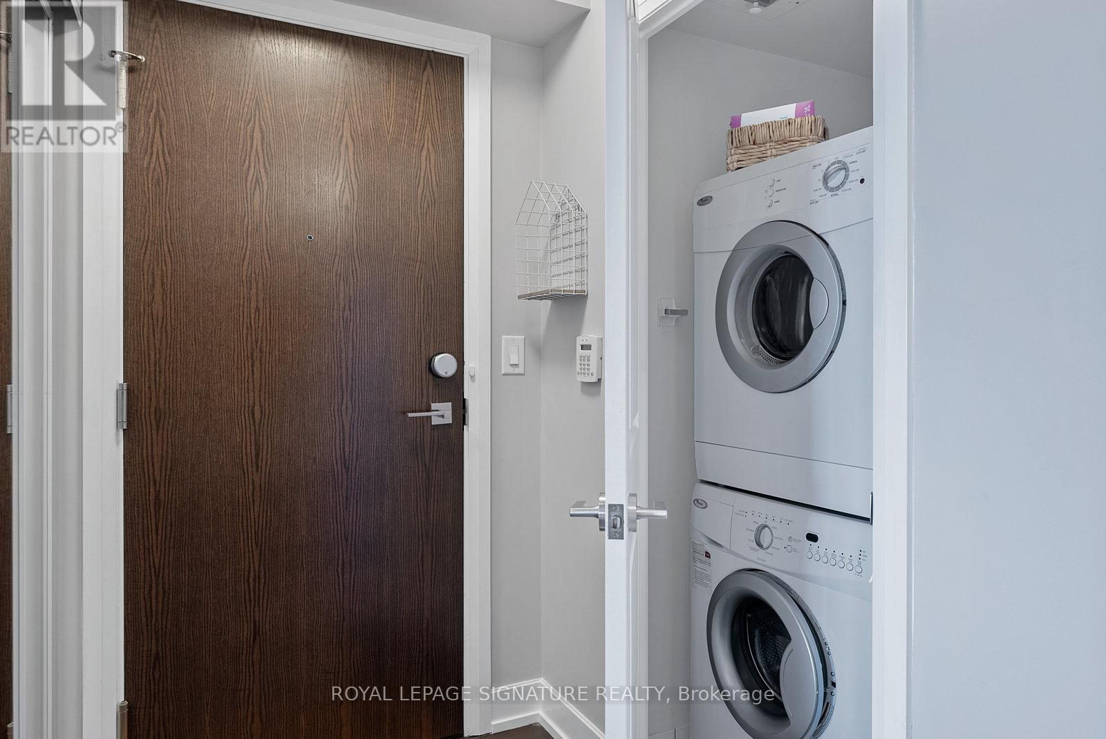 MLS® listing #29169685 for sale located at 801 - 6 EVA ROAD