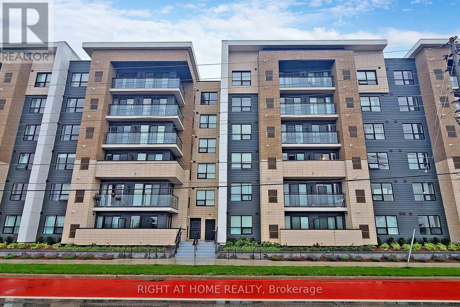 MLS® listing #29169697 for sale located at 620 - 1 FALAISE ROAD