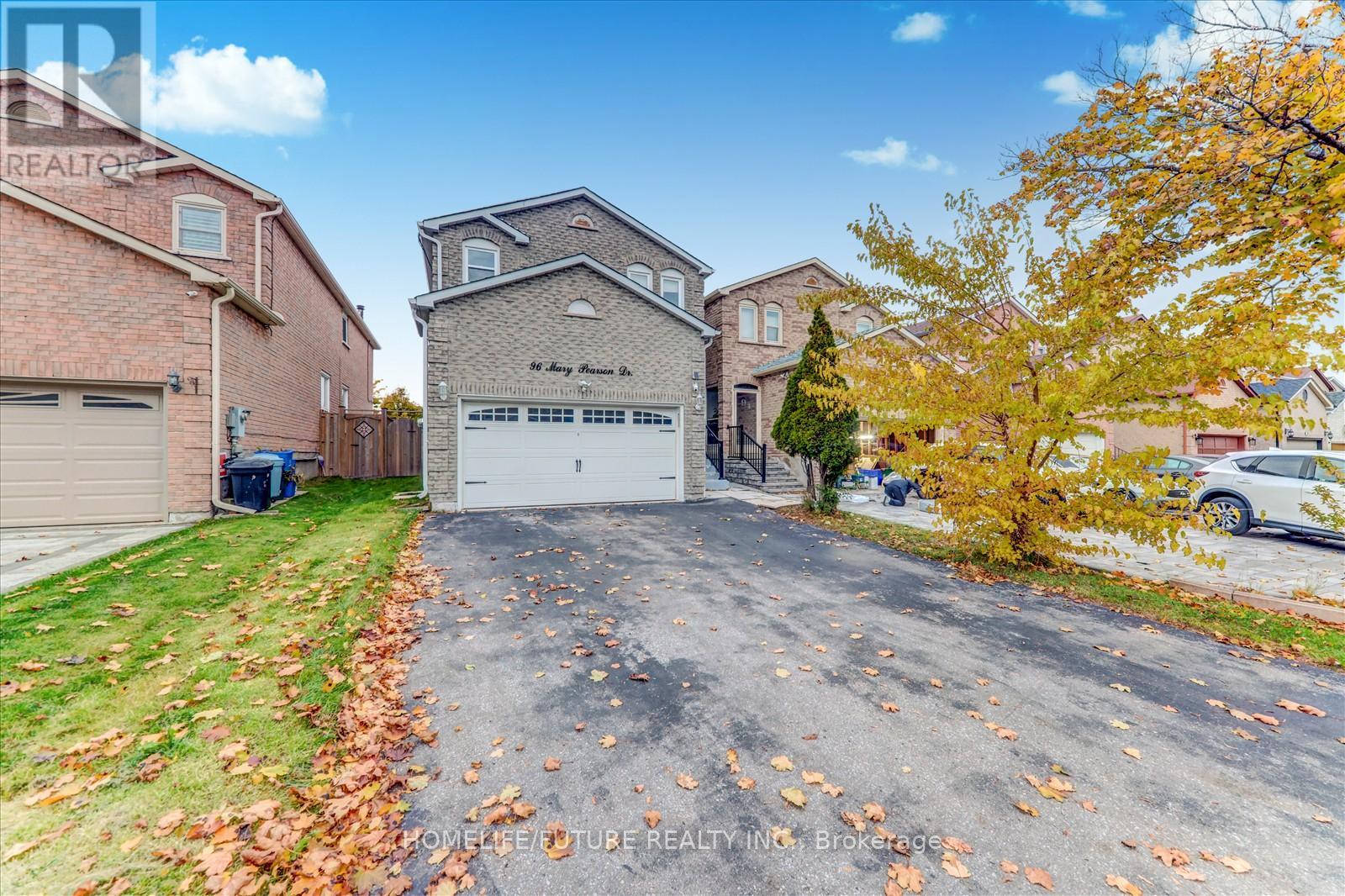 MLS® listing #29169830 for sale located at 96 MARY PEARSON DRIVE