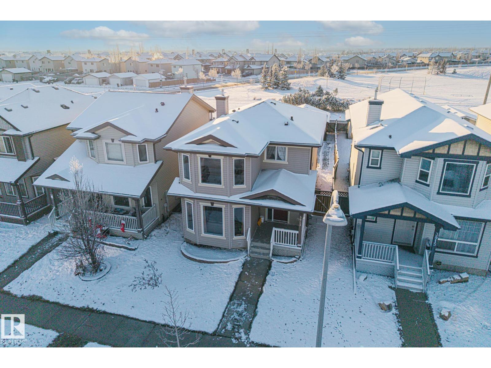 MLS® listing #29169888 for sale located at 3913 159 AV NW