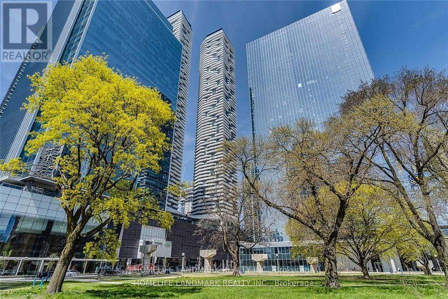 MLS® listing #29169974 for sale located at 1907 - 100 HARBOUR STREET