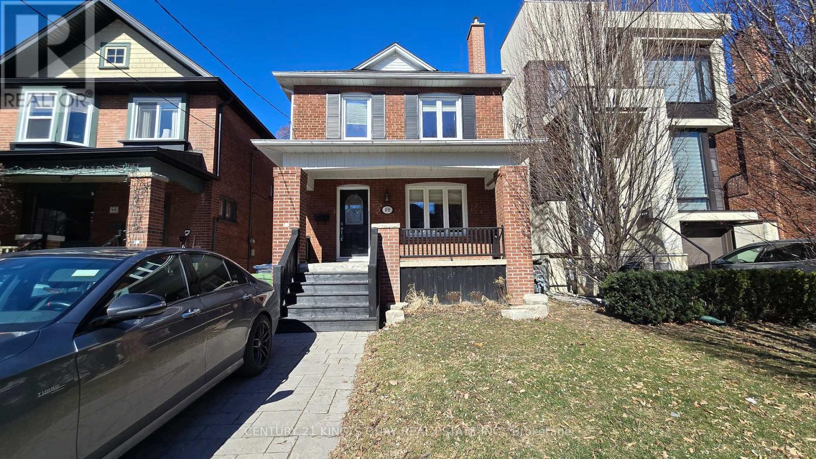 MLS® listing #29170015 for sale located at 92 BOWOOD AVENUE