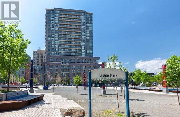 MLS® listing #29170053 for sale located at 741 - 68 ABELL STREET