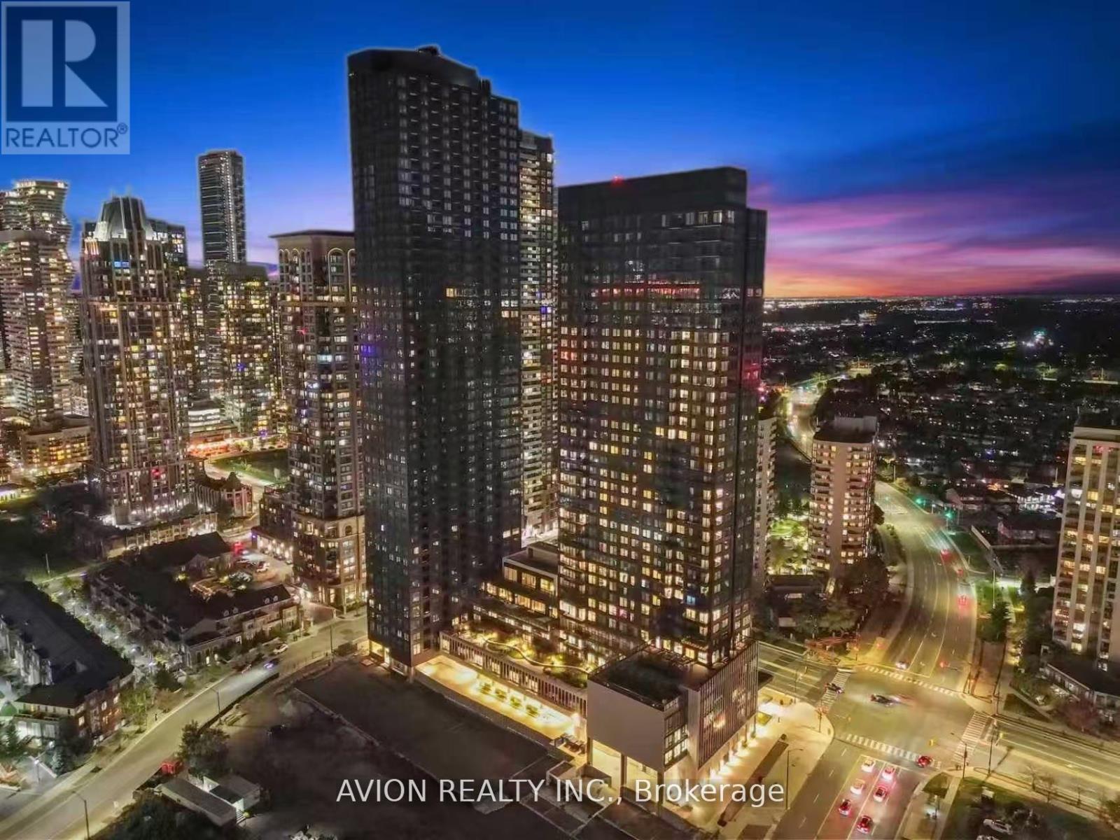 MLS® listing #29170130 for sale located at 702 - 395 SQUARE ONE DRIVE