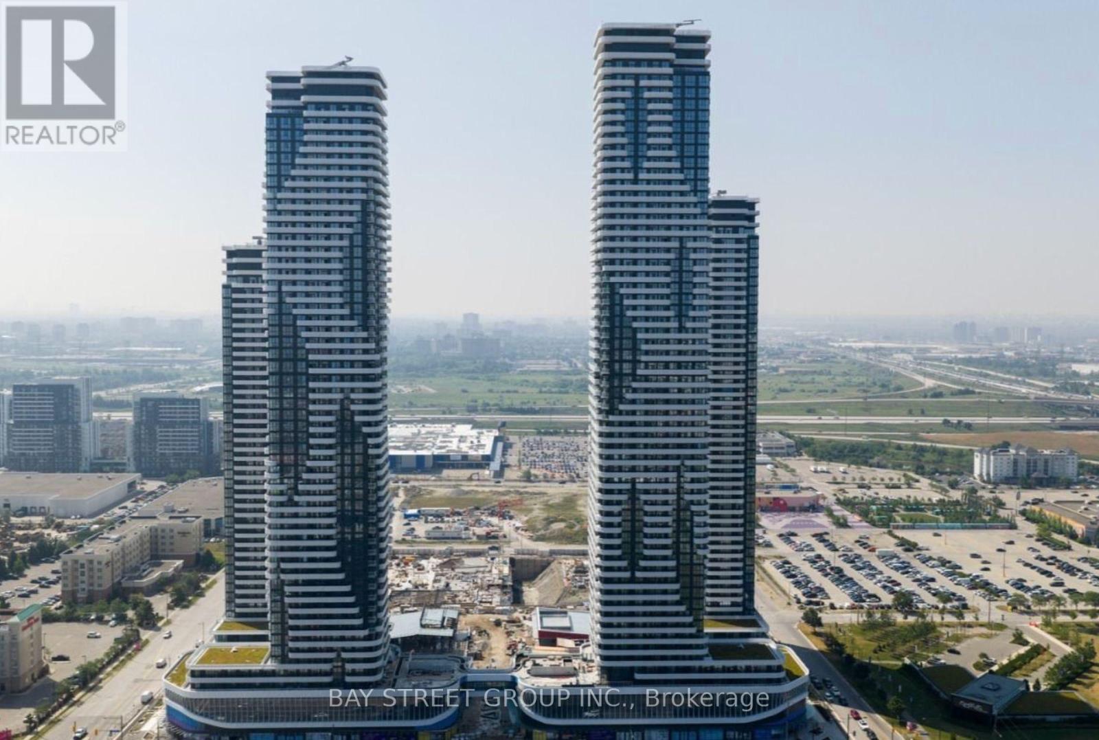 MLS® listing #29170159 for sale located at 1711 - 8 INTERCHANGE WAY