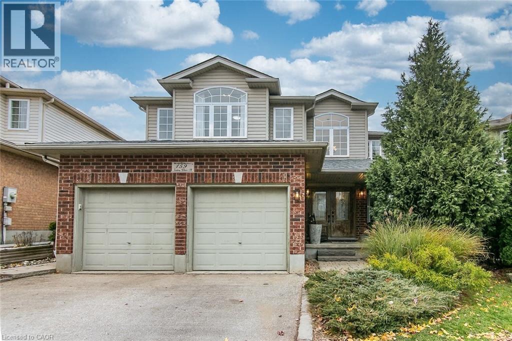 MLS® listing #29170238 for sale located at 159 COUNTRY CLAIR Street