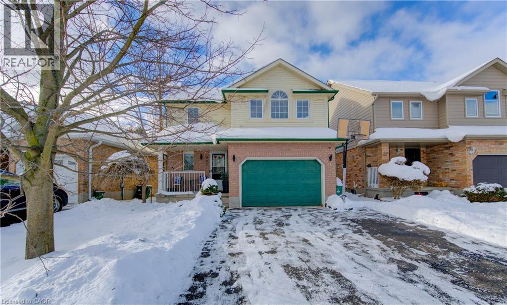 MLS® listing #29170241 for sale located at 447 BRIGANTINE Drive