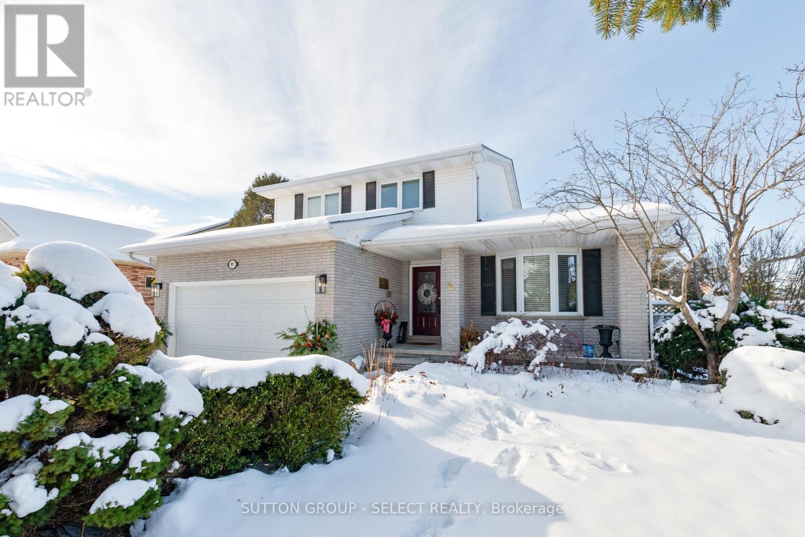 MLS® listing #29170781 for sale located at 97 TINER AVENUE