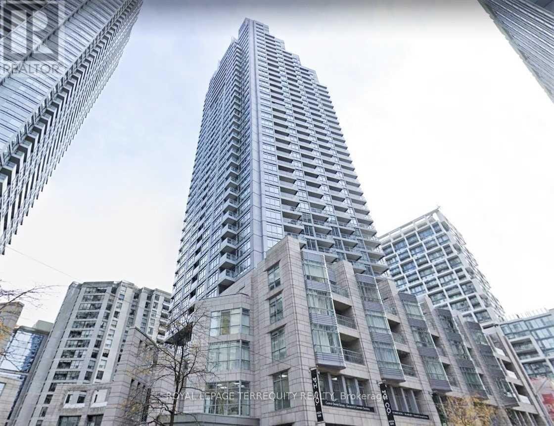 MLS® listing #29171471 for sale located at 1512 - 2181 YONGE STREET