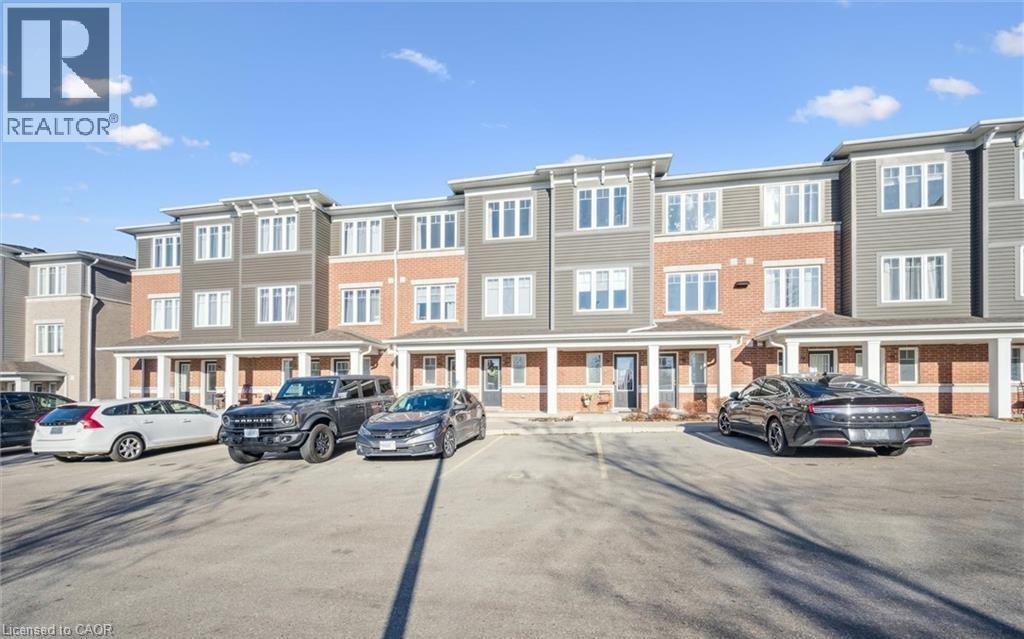MLS® listing #29171606 for sale located at 24 MORRISON Road Unit# D9